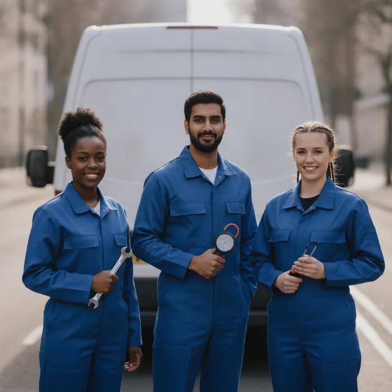 Gas Boiler Repair team in Aylesbury